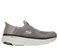 Skechers Slip-ins: Max Cushioning Premier 2.0 Chaussures Moyen Width en Taupe, Pointure 43.5