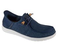 Skechers Slip-Ins Melson - Coronado 210952-NVY, Mens Sneakers, Navy, 47.5 EU