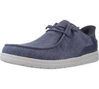 Skechers Slip-ins Melson Couleur Bleu