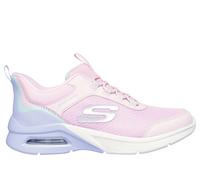 Skechers Slip-ins: Microspec Max - Color Trifecta Chaussures Moyen Width en Rose Clair, Pointure 34