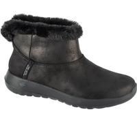 Bottines et boots Skechers ON-THE-GO JOY - COZY - SLIP INS pour Femme 39