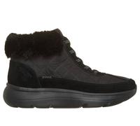 Skechers Slip-ins: On-The-GO Encore - Cozy Fit Maisie Chaussures Wide Width en Noir, Pointure 37 Wide