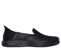 Skechers Slip-ins: On-the-GO Flex - Captivating Chaussures Moyen Width en Noir, Pointure 37, Vegan