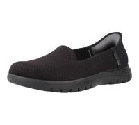 Skechers Slip-Ins: On-The-Go Flex Colour Noir - 39
