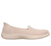Skechers Slip-ins: On-The-GO Flex Radiant -Sloane Chaussures Moyen Width en Beige, Pointure 37.5, Vegan, Lavable en machine