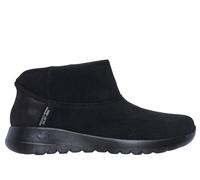 Skechers Slip-ins: On-The-GO Joy - Always Cozy Chaussures Moyen Width en Noir, Pointure 39