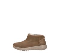 Skechers - Slip-Ins On The Go Joy - Femme - Chaussures - Brun - Taille: 38 EU
