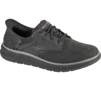 Skechers Slip-Ins : Orell - Yates 205249-BLK, Baskets, Hommes, Noir