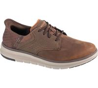 Skechers Slip-Ins : Orell - Yates 205249-COC, Baskets, Hommes, Marron
