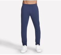 Skechers Slip-ins Pantlon Controller Classic en Bleu Marine, Pointure Grand