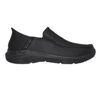 Skechers Parson Oswin Slip-on Trainers Noir EU 41 Homme
