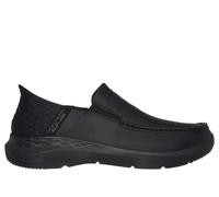 Skechers Slip-ins: Parson - Oswin Chaussures Moyen Width en Noir, Pointure 41