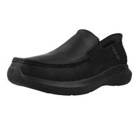 Skechers Parson Oswin Slip-on Shoes Noir EU 44 Homme