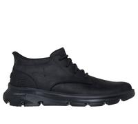 Skechers Slip-ins Relaxed Fit: Arch Fit Garza - Ridley Chaussures Moyen Width en Noir, Pointure 39.5