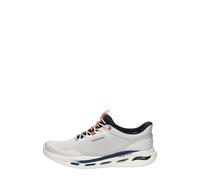 Skechers - Slip-ins Relaxed Fit Arch Fit Orvan - Homme - Sport - Gris - Taille: 48 1/2 EU