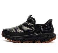 Skechers Slip-ins Relaxed Fit D'Lux Journey Waterville Chaussures déperlantes avec mousse à mémoire de forme pour femme, Noir , 40 EU