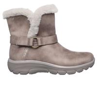 Bottines Skechers Femme Marron 37