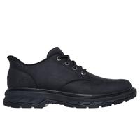 Skechers Slip-ins Relaxed Fit: Lockett - Spence Chaussures Moyen Width en Noir, Pointure 42