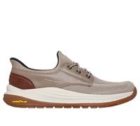 Skechers Meroe Shoes Gris EU 41 Homme
