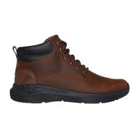 Skechers - Slip-Ins™ Relaxed Fit Parson - Ederic - Chaussures homme Caballero Dark Brown - 47.5