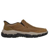 Skechers Slip-ins Relaxed Fit: Santoro -Archaic Chaussures Moyen Width en Désert, Pointure 44