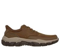 Skechers Slip-ins Relaxed Fit: Santoro - Bradford Chaussures Moyen Width en Désert, Pointure 43