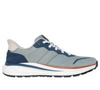 Skechers Slip-ins Relaxed Fit: Slade Ultra - Mercer Chaussures Moyen Width en Aqua/Vert, Pointure 39.5