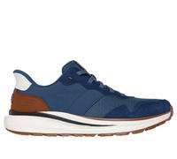 Skechers Slip-ins Relaxed Fit: Slade Ultra - Mercer Chaussures Moyen Width en Bleu, Pointure 43