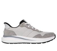 Skechers Slip-ins Relaxed Fit: Slade Ultra - Mercer Chaussures Moyen Width en Gris, Pointure 47.5