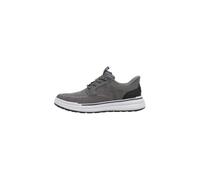 Skechers SLIP-INS RELAXED FIT: STERLING - RAMONE CHAUSSURES PLATES Homme