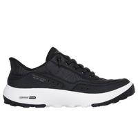 Skechers Slip-ins Relaxed Fit: Urban Explore - Cozy Fit Chaussures Moyen Width en Noir/Blanc, Pointure 38.5, Lavable en machine