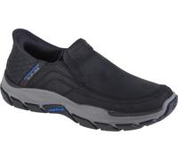 Skechers Slip-Ins Respected - Elgin 204810-BLK, Baskets, Hommes, Noir