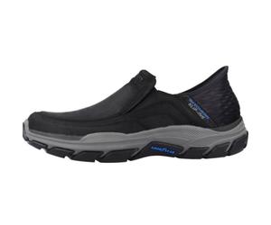 Skechers Slip-ins Respected Elgin - noir - Pointure 47,5 - 204810