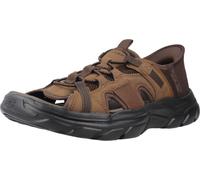Skechers Slip-ins Revolted Ss Couleur Marron
