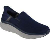 Skechers Slip-Ins RF : D'Lux Walker - Orford 232455-NVY, Chaussures pour hommes, Bleu foncé