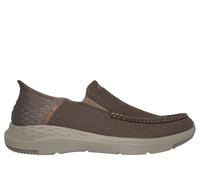 Skechers Slip-ins RF: Parson - Ralven Shoes Moyen Width en Taupe, Pointure 41, Vegan