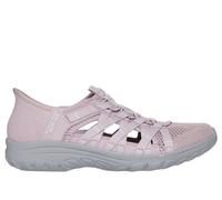 Skechers Slip-ins RF: Reggae Fest 2.0 - Neap Tide Chaussures Moyen Width en Lilas, Pointure 36, Vegan, Lavable en machine