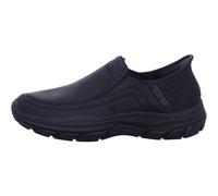 Skechers Respected Elgin Black, Noir , 45 EU