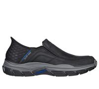 Skechers Slip-ins RF: Respected - Elgin Shoes Moyen Width en Noir, Pointure 41