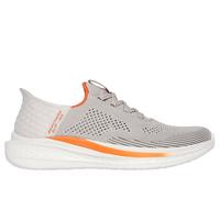 Skechers Baskets Slade Gris – Homme EU 43