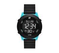 Skechers Slip-ins: Rosecrans Montre en Bleu