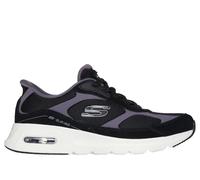Skechers Slip-ins: Skech-Air Court - Retro Wave Chaussures Moyen Width en Noir, Pointure 36