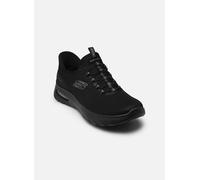Skechers SLIP-INS Skech-Air Summits - P pour 39 Noir