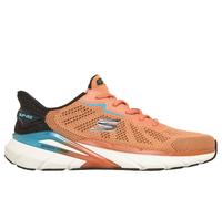 Skechers Slip-ins: Skech Cage - Voltix Chaussures Moyen Width en Orange/Bleu, Pointure 42, Vegan