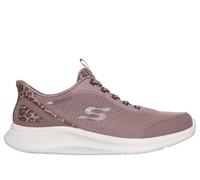 Skechers Slip-ins: Skech-Lite Pro 2.0 - Wild Elegance Chaussures Moyen Width en Moka, Pointure 38.5, Vegan, Lavable en machine