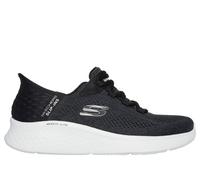 Skechers Femme Lite Pro Natural Beauty Basket, Noir, 37 EU