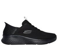 Skechers Slip-ins: Skech-Lite Pro - Primebase Chaussures Moyen Width en Noir, Pointure 42, Vegan