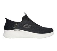 Skechers Baskets Slip-Ins Skech-Lite Pro Primebase Noir/Gris Pointure 46 Vegan