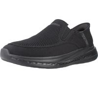 Baskets Homme - Noir - Skechers Slip-Ins: Slade - Deacon