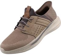 Skechers Slip-ins™ Slade Ocon Baskets Hommes Beige